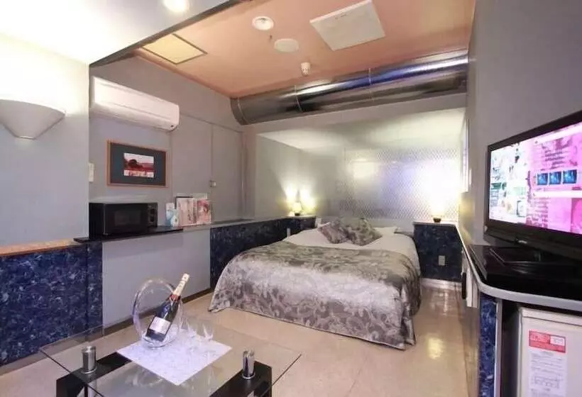 Hotel Restay Mito