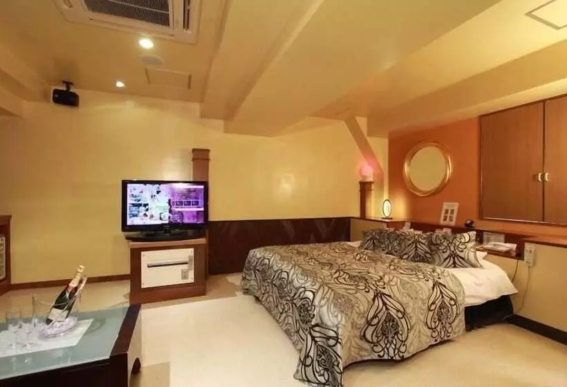 Hotel Restay Mito