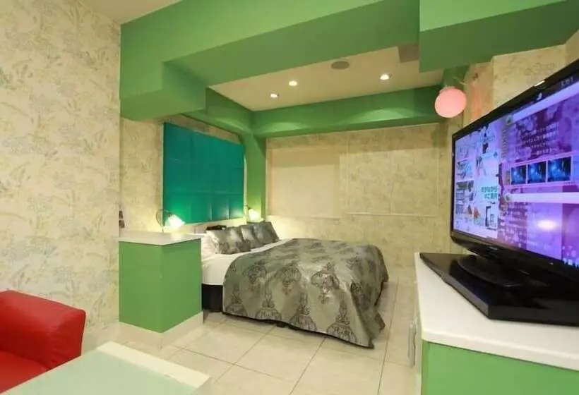 Hotel Restay Mito