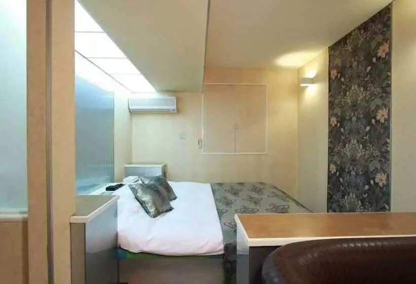 Hotel Restay Mito