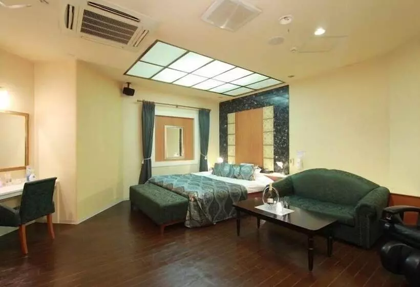 Hotel Restay Mito