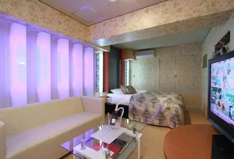 Hotel Restay Mito