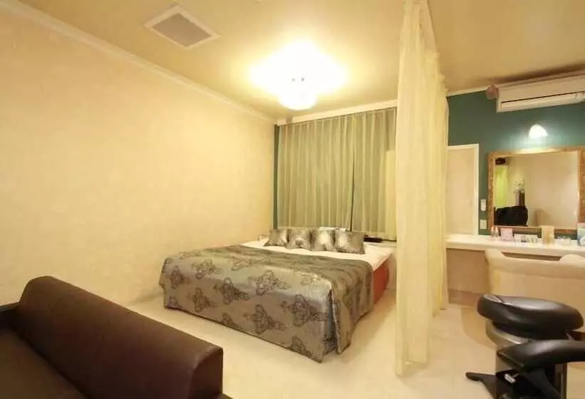 Hotel Restay Mito