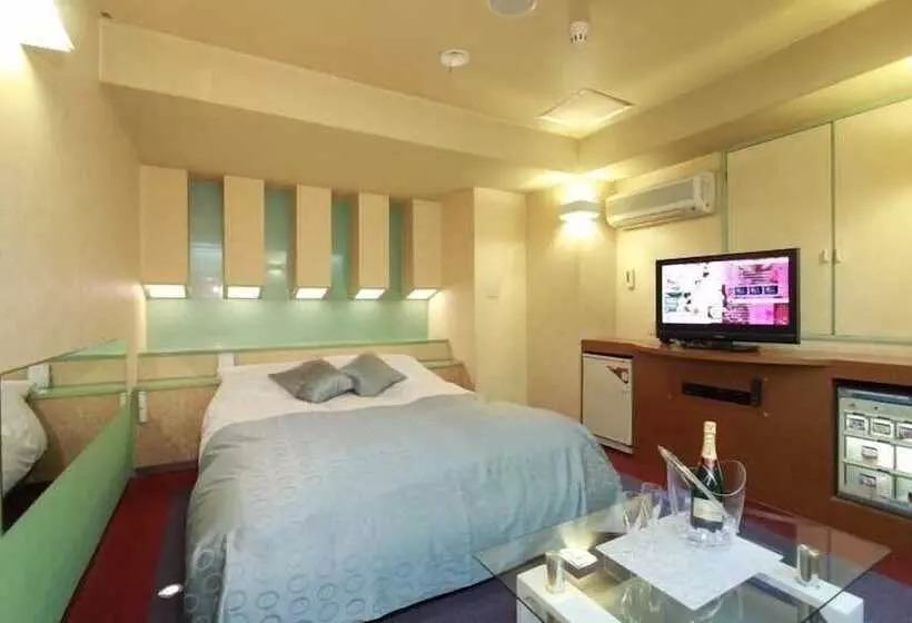 Hotel Restay Mito