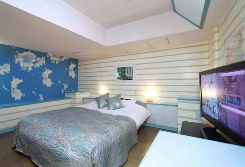 Hotel Restay Mito