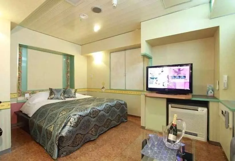 Hotel Restay Mito