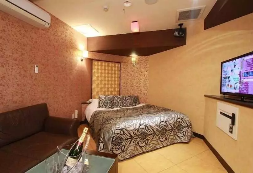 Hotel Restay Mito