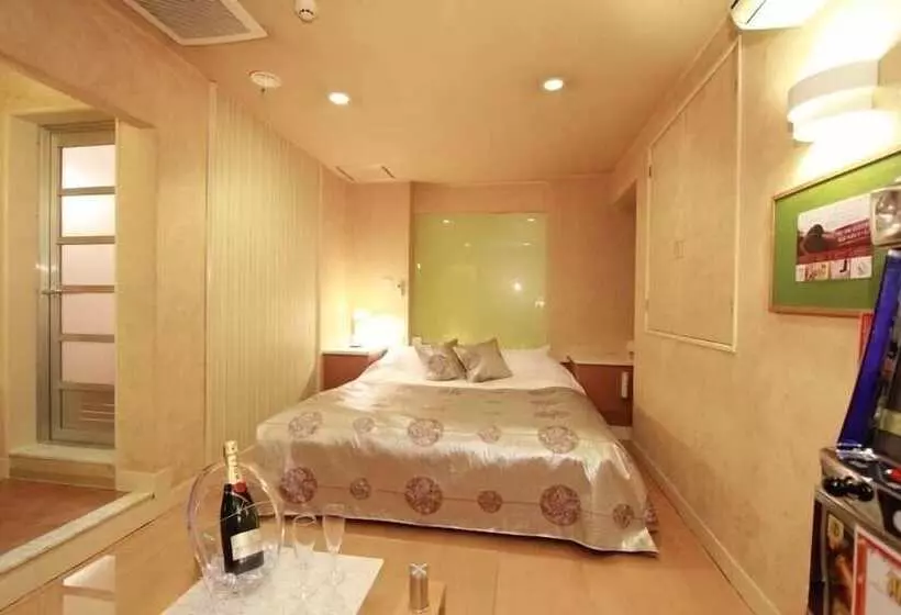 Hotel Restay Mito