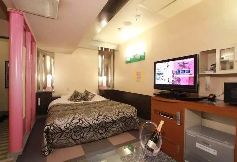 Hotel Restay Mito