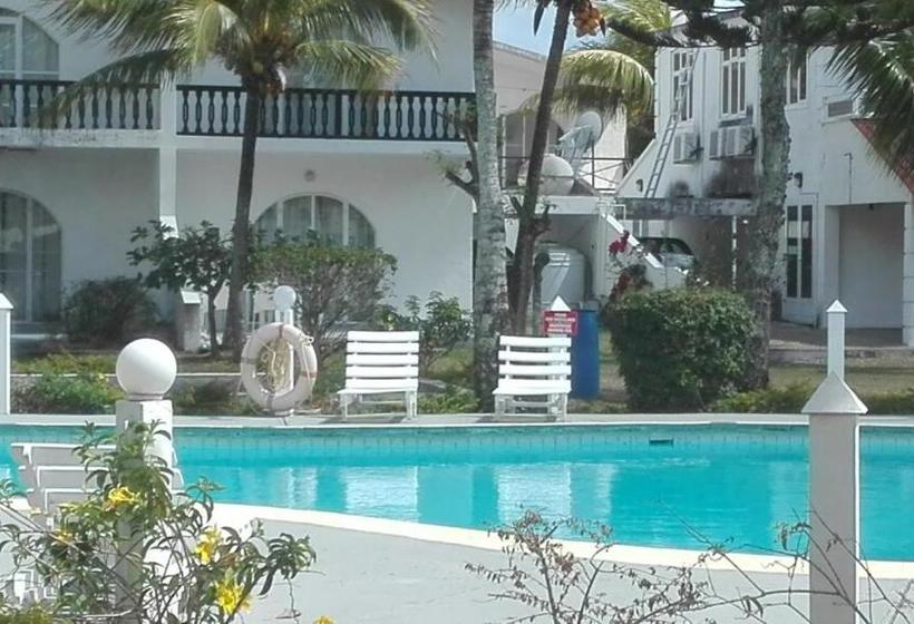 پانسیون La Francaise