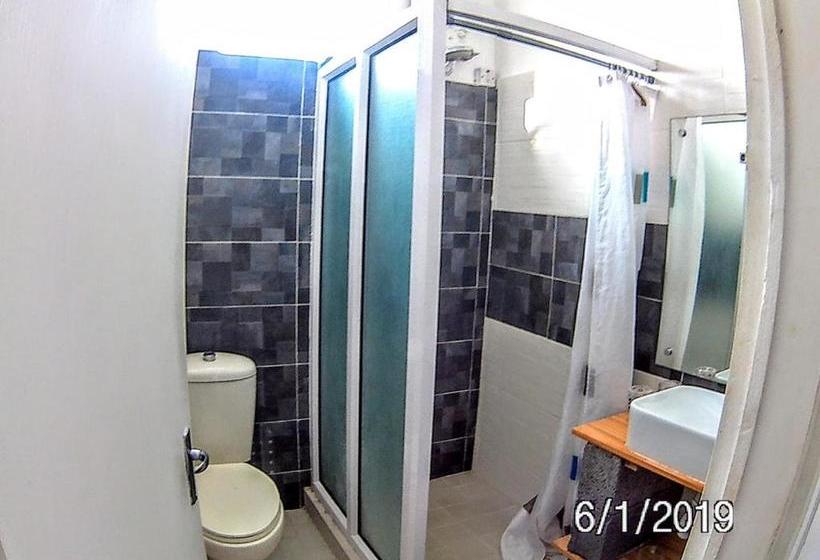 پانسیون La Francaise