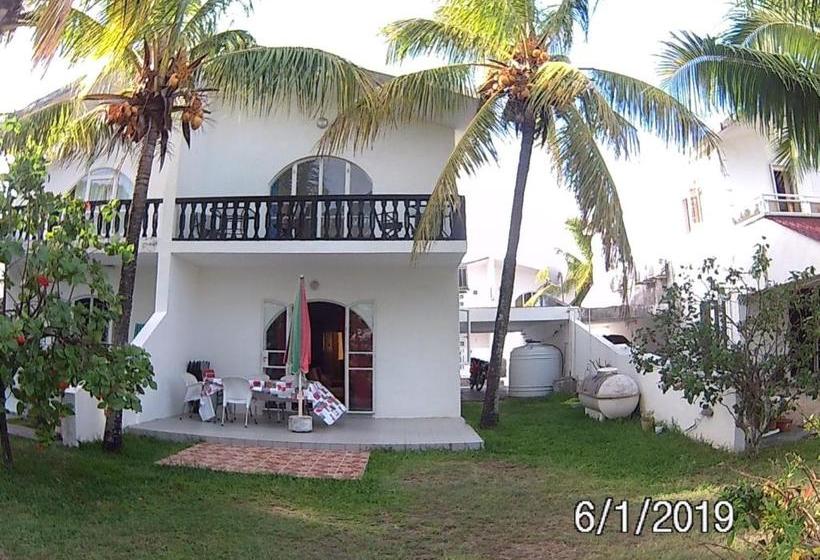 پانسیون La Francaise