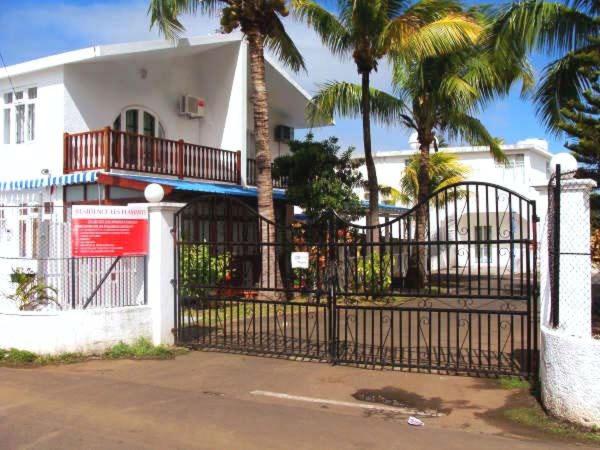 پانسیون La Francaise