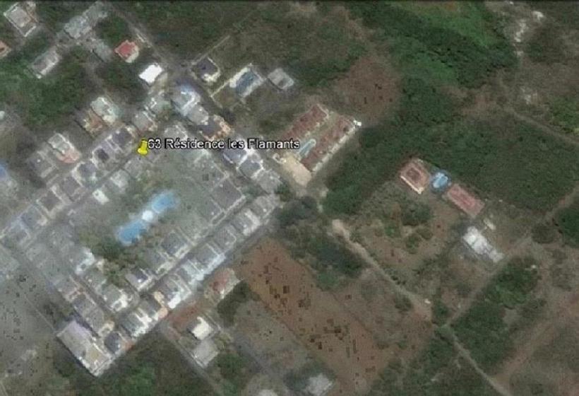 پانسیون La Francaise