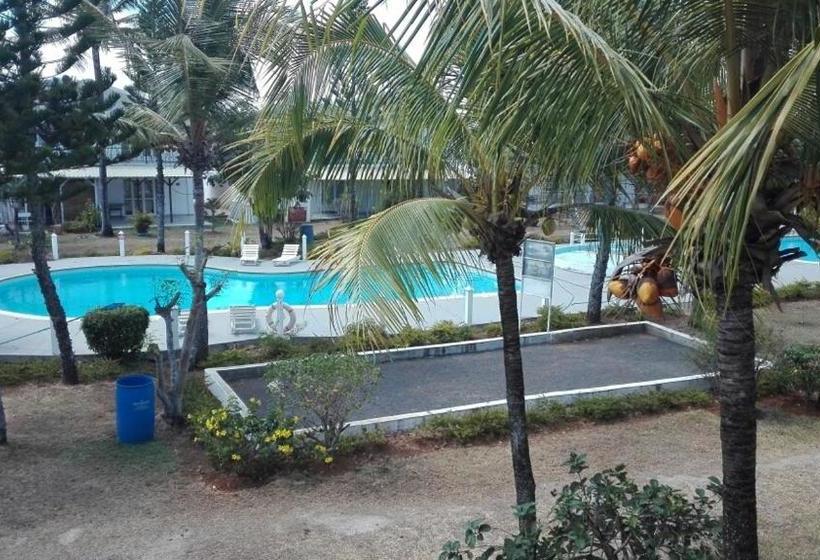 پانسیون La Francaise