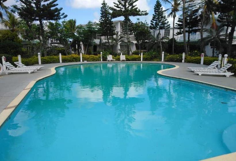 پانسیون La Francaise