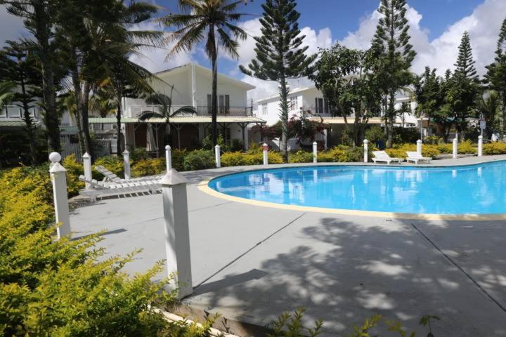 پانسیون La Francaise