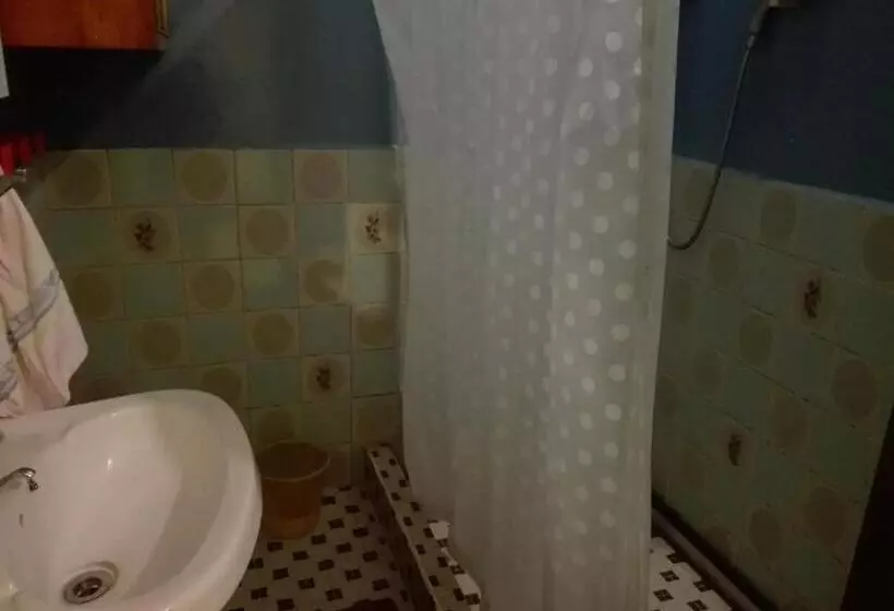 پانسیون Maison Au Pied Du Volcan