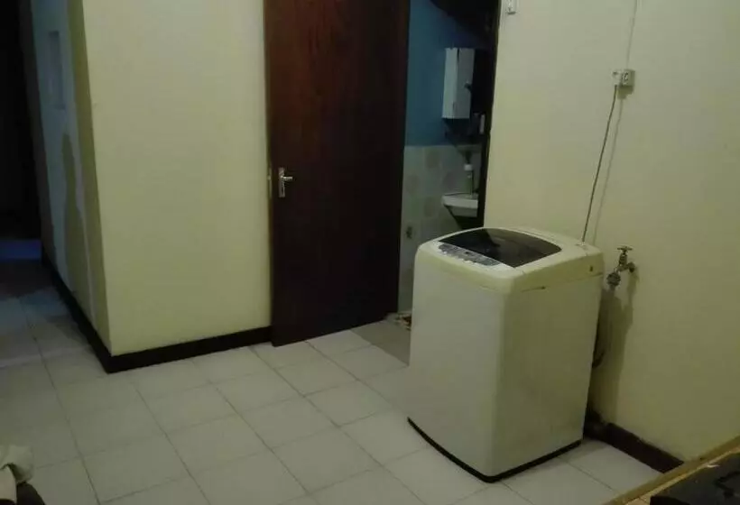 پانسیون Maison Au Pied Du Volcan