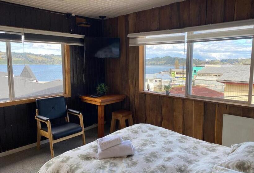 Hostal Plaza Chiloe