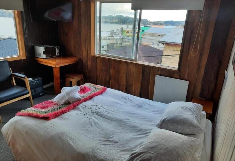 Hostal Plaza Chiloe