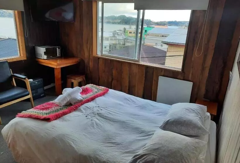 Hostal Plaza Chiloe