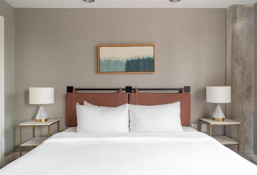 Kasa Downtown Austin