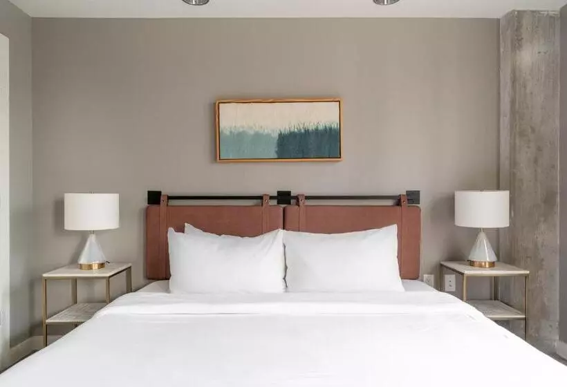 Kasa Downtown Austin