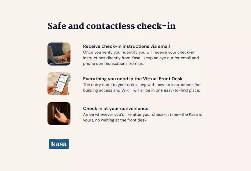 Kasa Downtown Austin