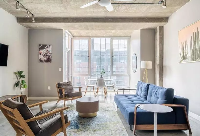 Kasa Downtown Austin