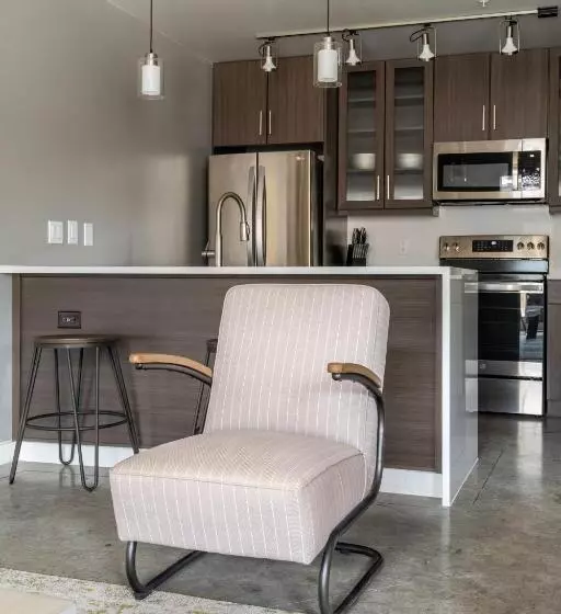 Kasa Downtown Austin