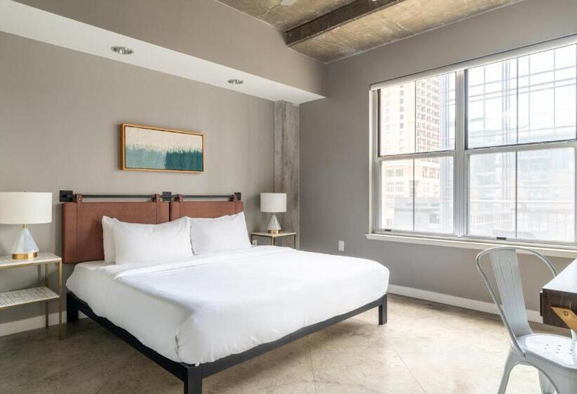 Kasa Downtown Austin