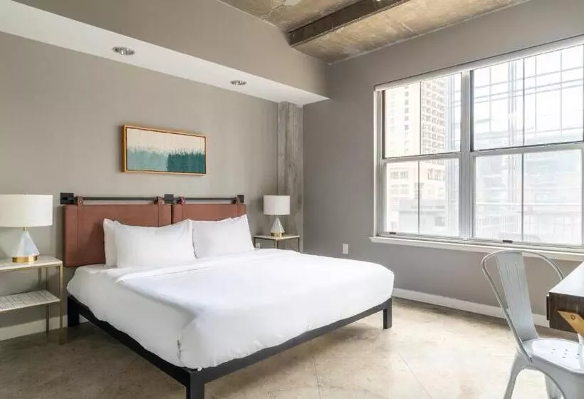 Kasa Downtown Austin