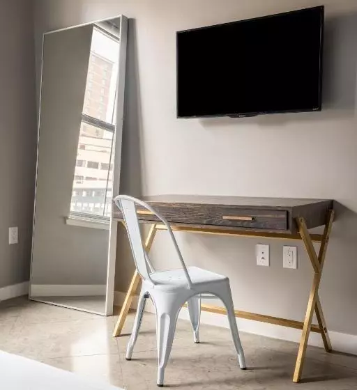 Kasa Downtown Austin