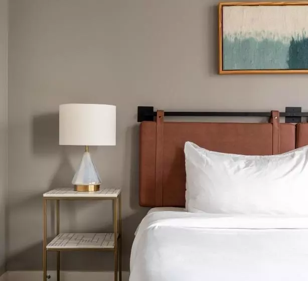 Kasa Downtown Austin