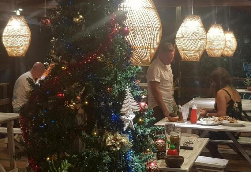 ペンション Bright Sunshine