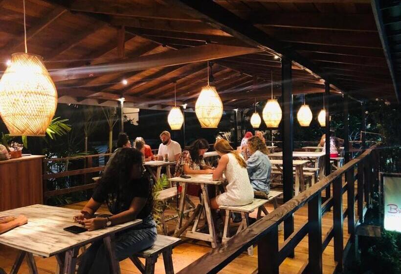 ペンション Bright Sunshine