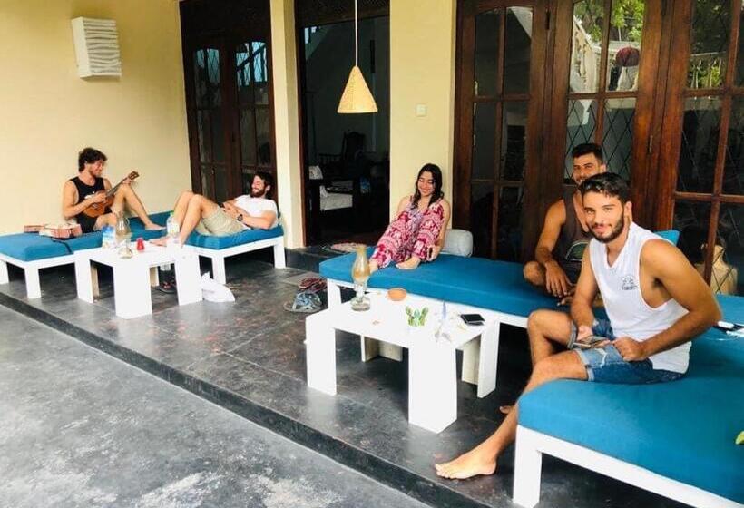 ペンション Bright Sunshine