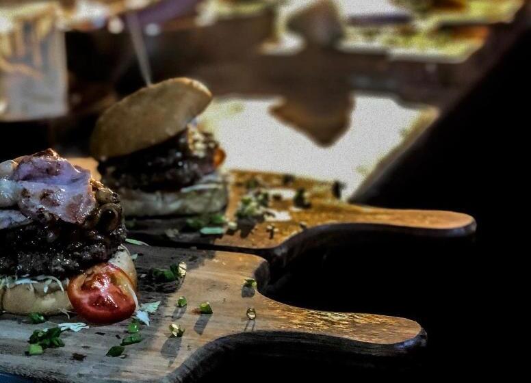 ペンション Bright Sunshine