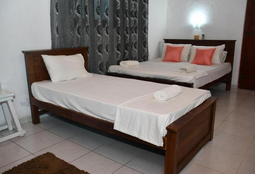 ペンション Bright Sunshine