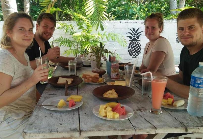 ペンション Bright Sunshine