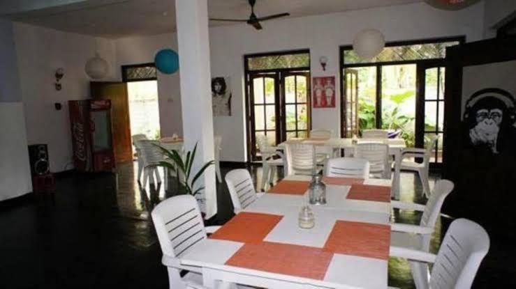 ペンション Bright Sunshine