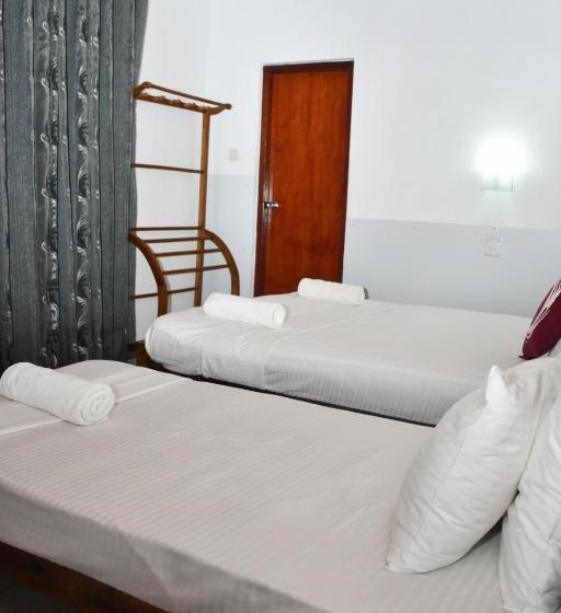 ペンション Bright Sunshine