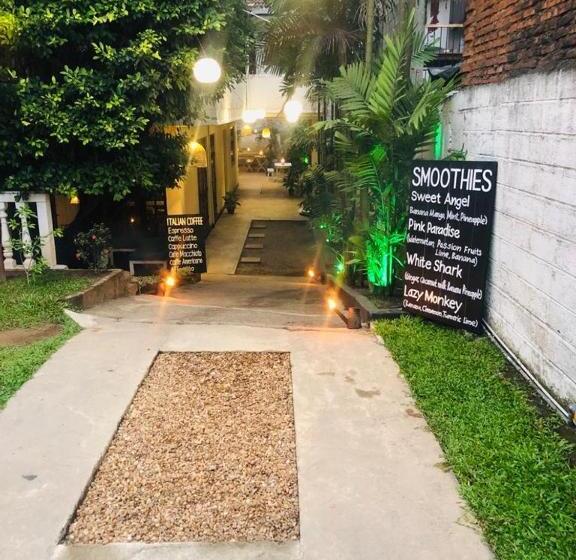 ペンション Bright Sunshine