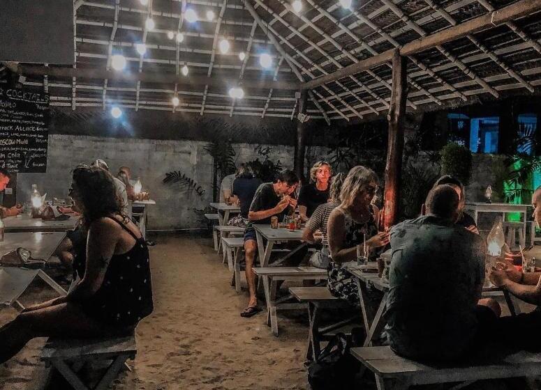 ペンション Bright Sunshine