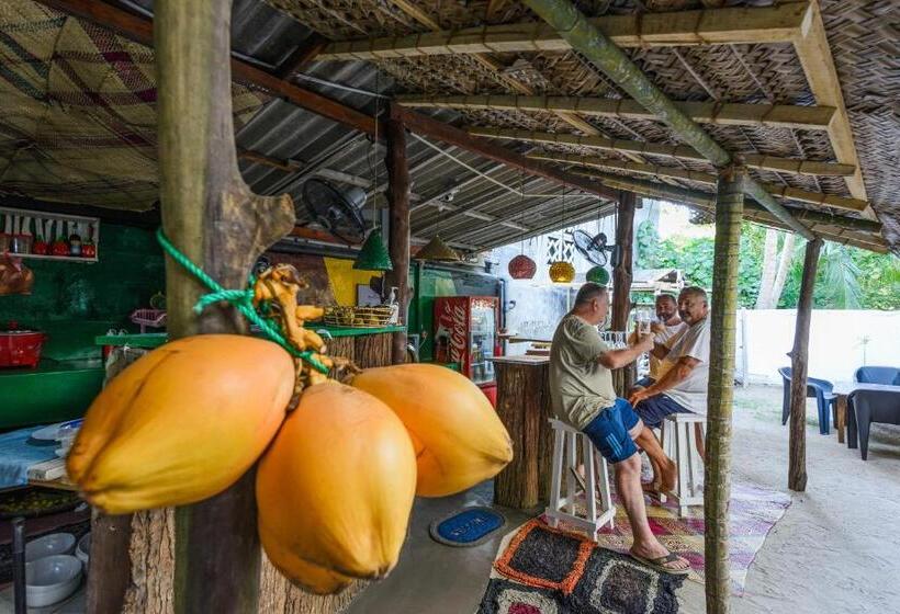 ペンション Bright Sunshine