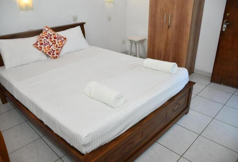 ペンション Bright Sunshine