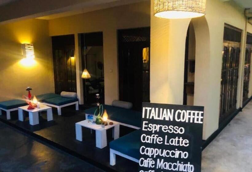 ペンション Bright Sunshine