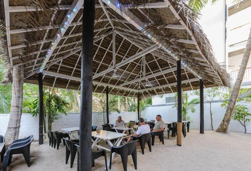 ペンション Bright Sunshine