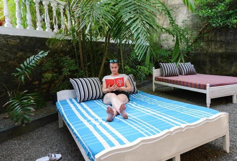 ペンション Bright Sunshine